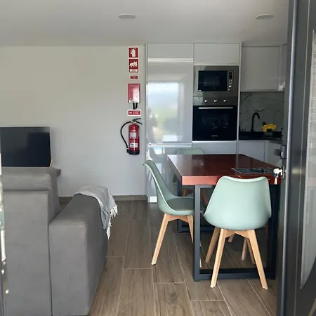 Recanto Da Boucinha - T2 *