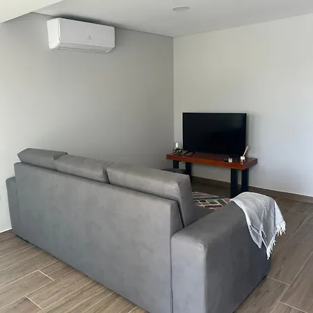 Apartment Recanto Da Boucinha - T2 Veade