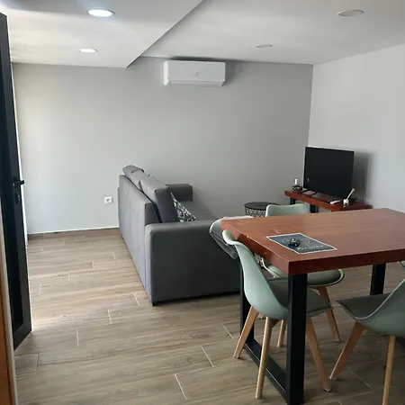 شقة Recanto Da Boucinha - T2 Veade