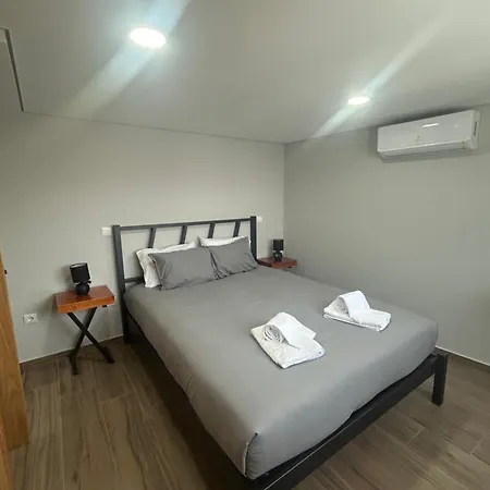 Apartment Recanto Da Boucinha - T2 Veade