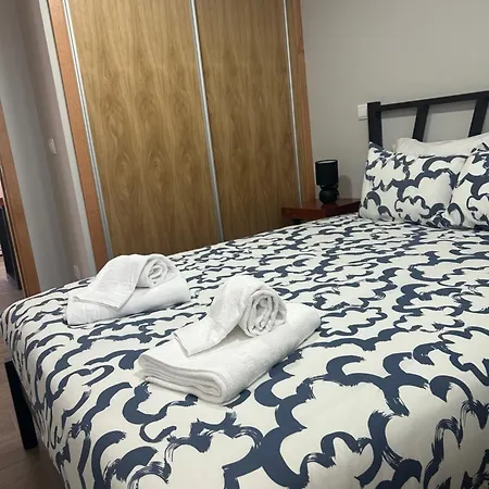 Recanto Da Boucinha - T2