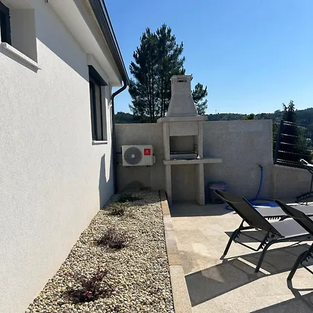 Recanto Da Boucinha - T2 Apartment *