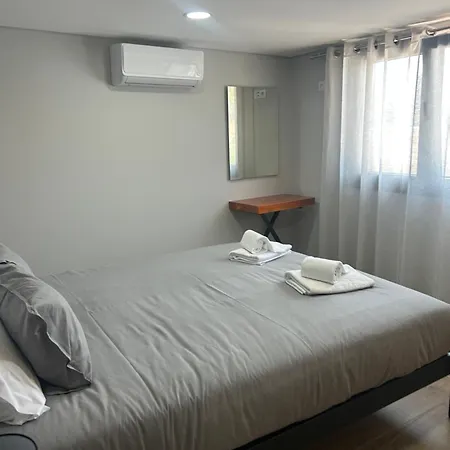 Recanto Da Boucinha - T2 *