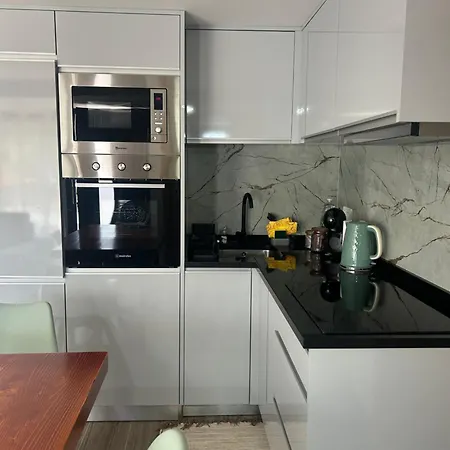 Apartment Recanto Da Boucinha - T2 *