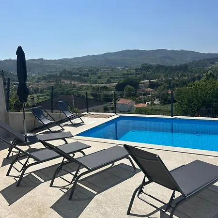 Recanto Da Boucinha - T2 Apartament *