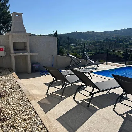 Recanto Da Boucinha - T2 * Veade