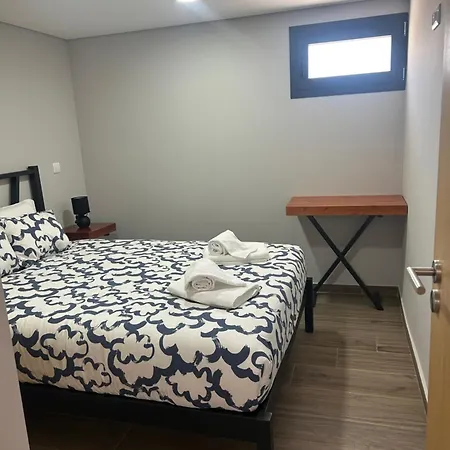 Recanto Da Boucinha - T2 *