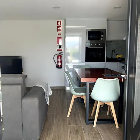 Recanto Da Boucinha - T2 Apartmán