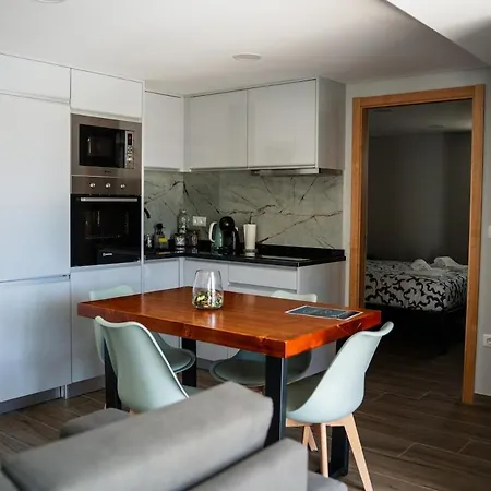 Recanto Da Boucinha - T2 Veade