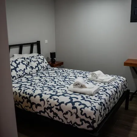 Apartmán Recanto Da Boucinha - T2 *