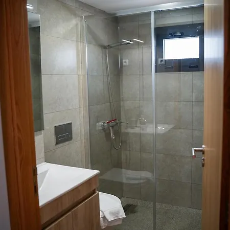 Recanto Da Boucinha - T2 Apartmán