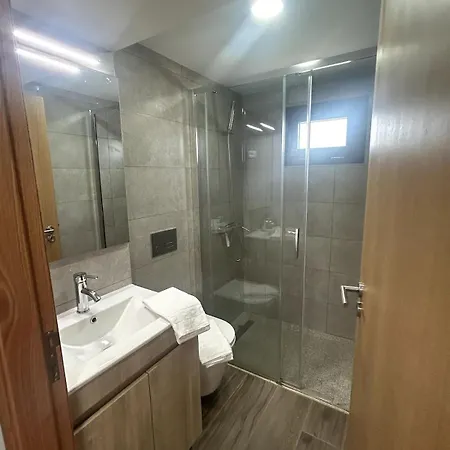 Recanto Da Boucinha - T2 Apartmán *