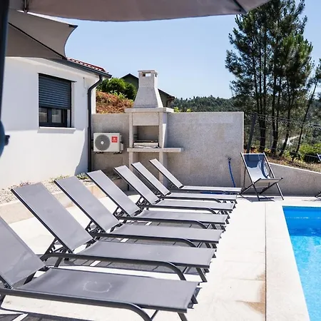 Recanto Da Boucinha - T2 Apartment