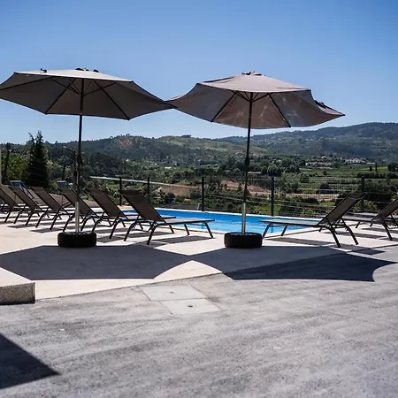 Recanto Da Boucinha - T2 Apartment