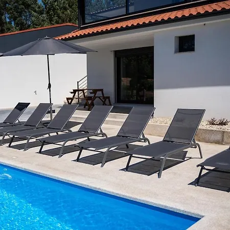 Recanto Da Boucinha - T2