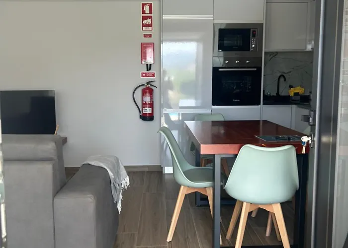 Recanto Da Boucinha - T2 *