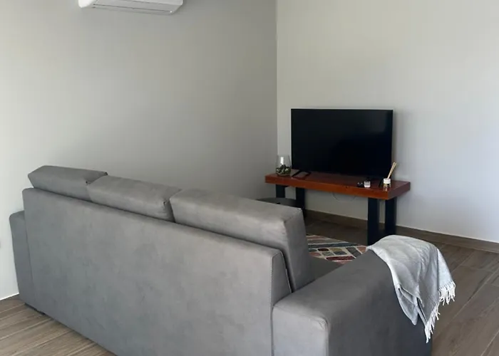 Daire Recanto Da Boucinha - T2 Veade