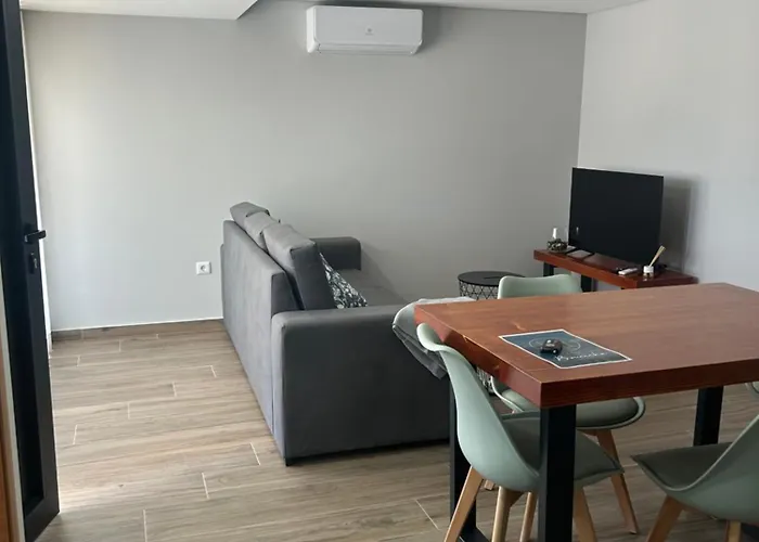 Daire Recanto Da Boucinha - T2 Veade