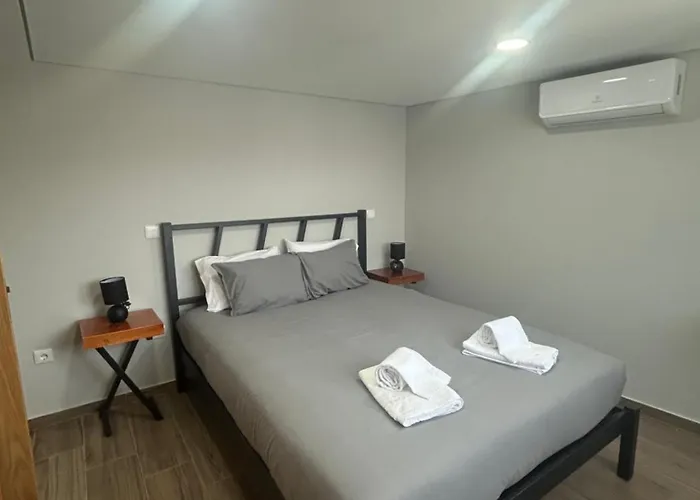 Daire Recanto Da Boucinha - T2 Veade