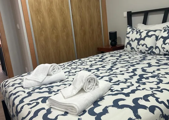 Recanto Da Boucinha - T2