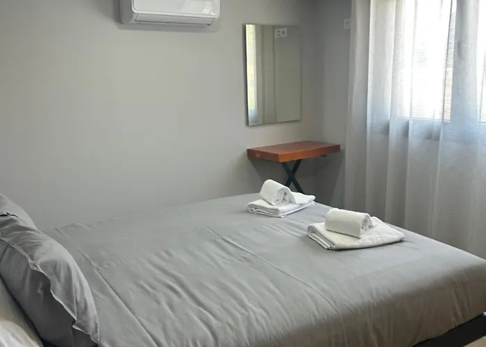 Recanto Da Boucinha - T2 *