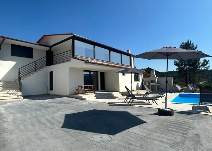 Daire Recanto Da Boucinha - T2