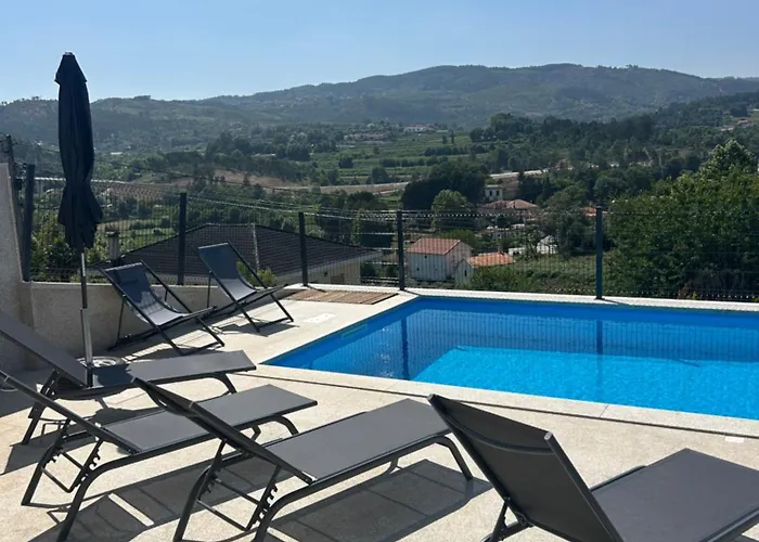 Recanto Da Boucinha - T2 Daire *