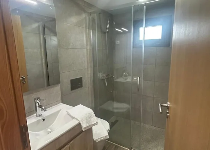 Recanto Da Boucinha - T2 Daire Veade