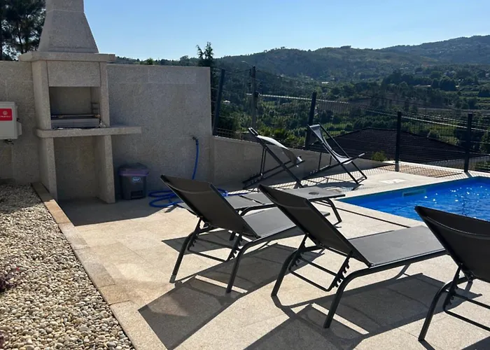 Recanto Da Boucinha - T2 * Veade