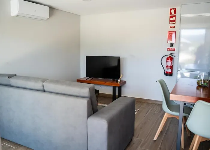 Recanto Da Boucinha - T2 Daire *