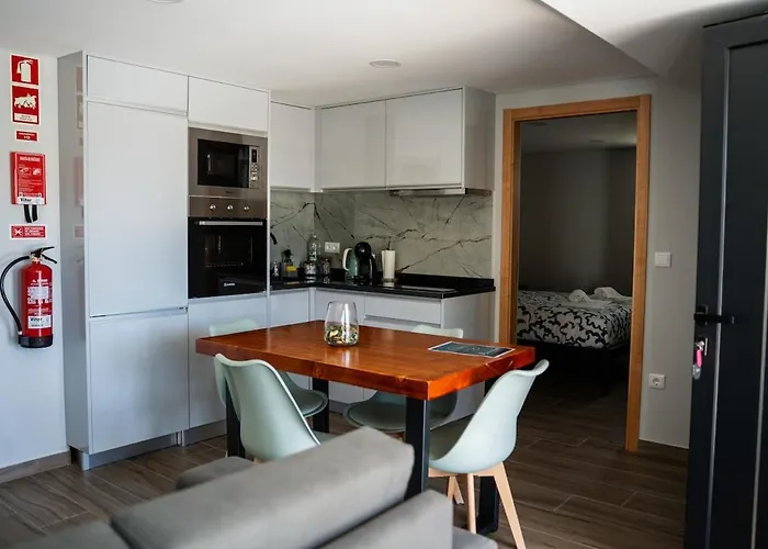 Recanto Da Boucinha - T2 Veade