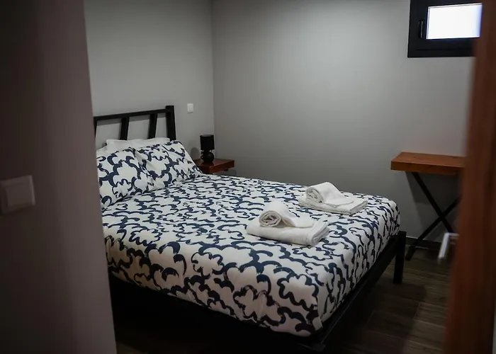 Daire Recanto Da Boucinha - T2 *