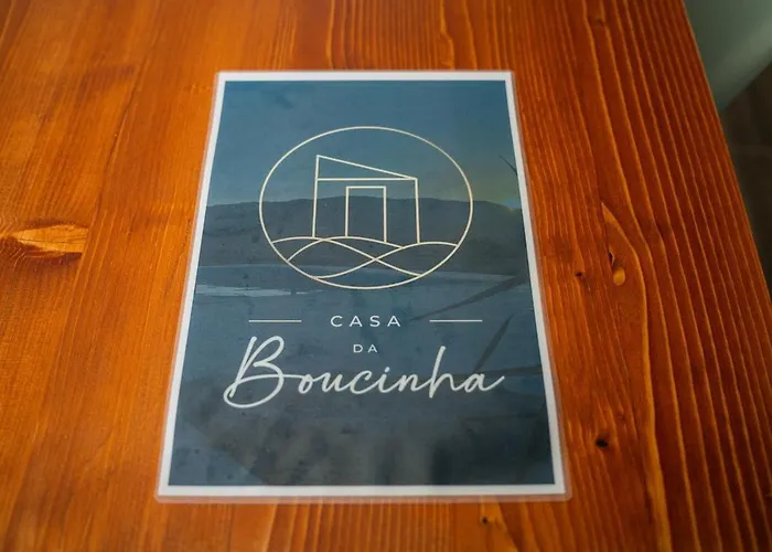 Daire Recanto Da Boucinha - T2 *