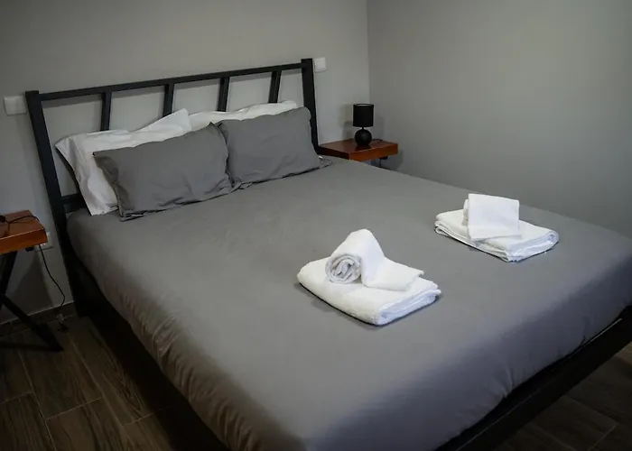 Recanto Da Boucinha - T2 Veade