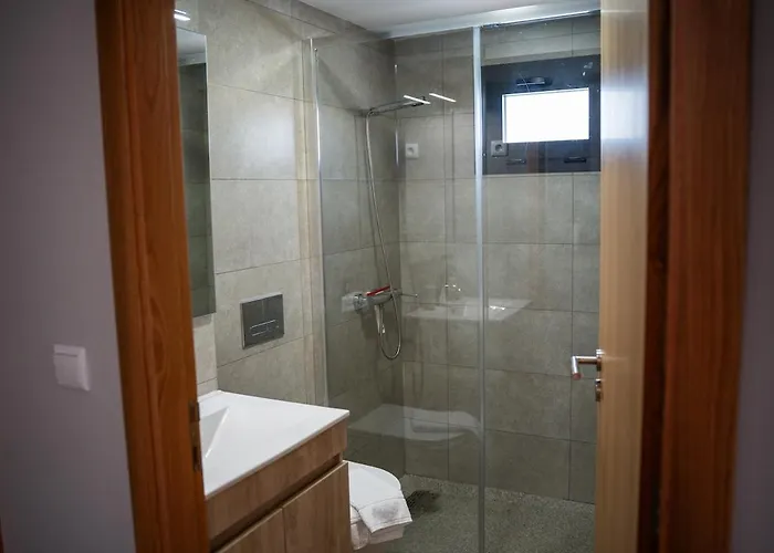 Recanto Da Boucinha - T2 Daire