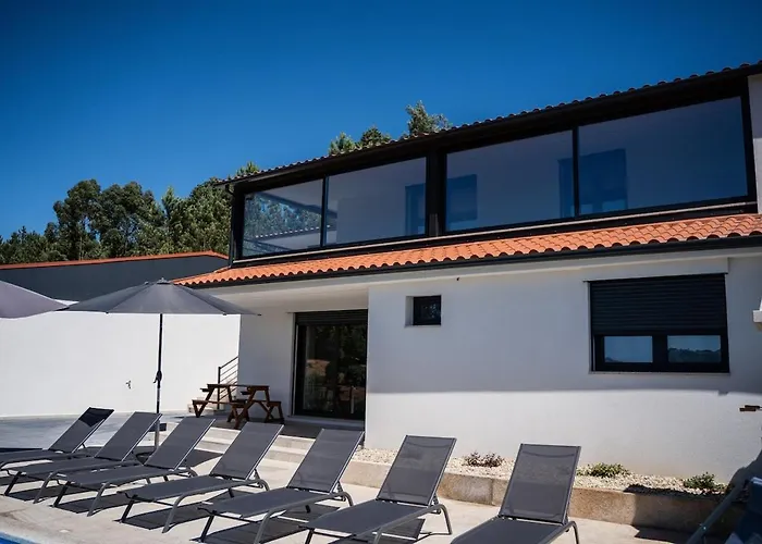 Daire Recanto Da Boucinha - T2 Veade