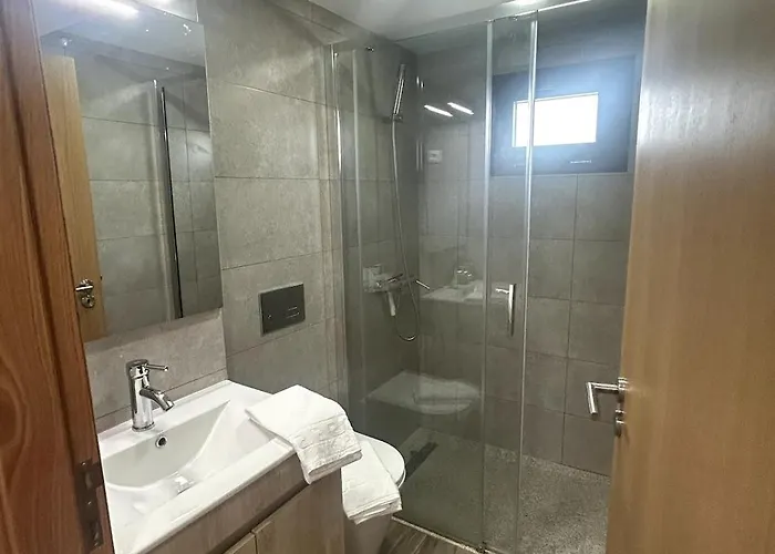 Recanto Da Boucinha - T2 Daire *