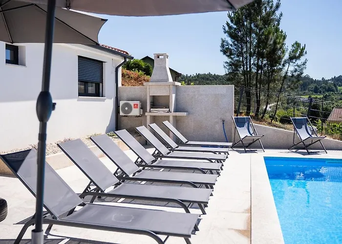 Recanto Da Boucinha - T2 Daire