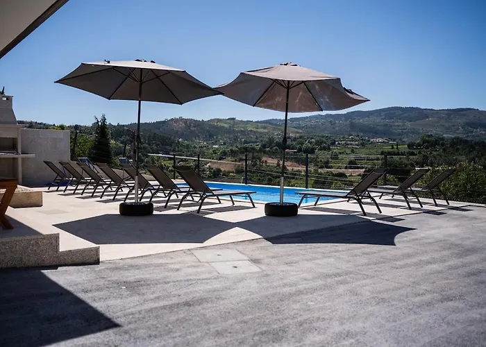 Recanto Da Boucinha - T2 Daire