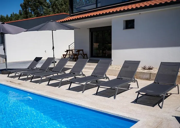 Recanto Da Boucinha - T2