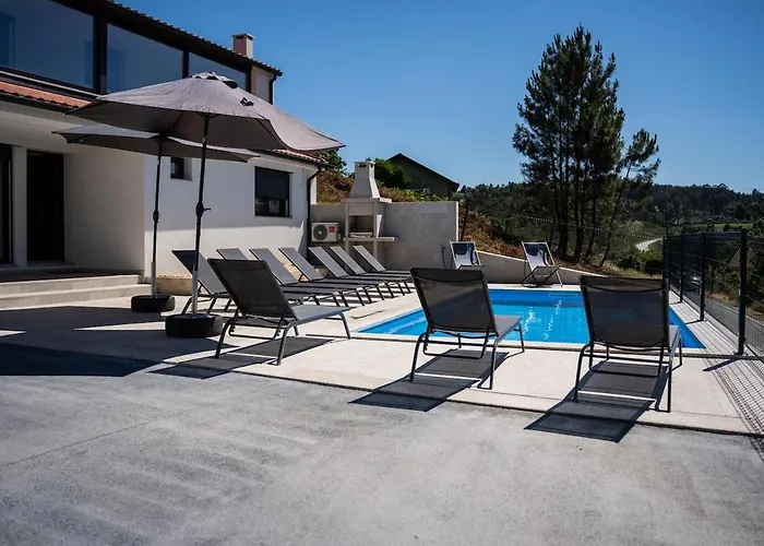 Recanto Da Boucinha - T2 Daire